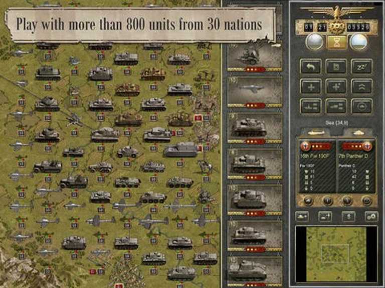 Panzer Corps